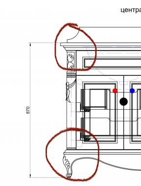 Set of onlays (KNK_0132) 3D model for CNC machine