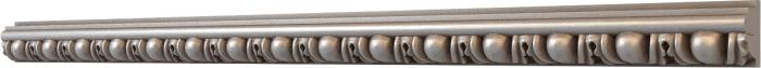 Baguette (BG_0244-9) 3D model for CNC machine