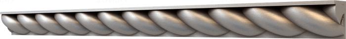 Baguette (BG_0300-9) 3D model for CNC machine