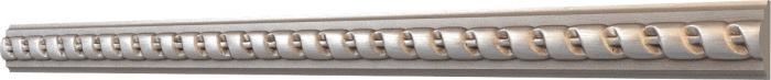 Baguette (BG_0508-9) 3D model for CNC machine