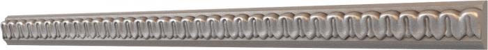 Baguette (BG_0556-9) 3D model for CNC machine