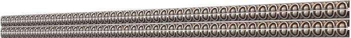 Baguette (BG_0785) 3D model for CNC machine