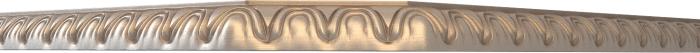 Baguette (BG_0948) 3D model for CNC machine