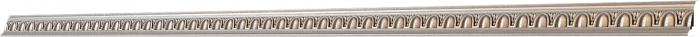 Baguette (BG_0965) 3D model for CNC machine