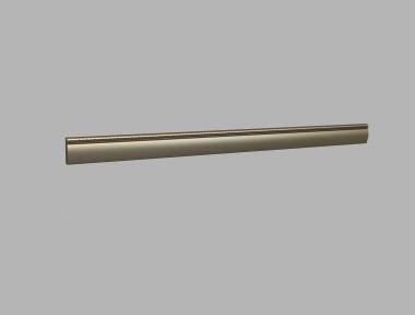 Baguette (BG_1020) 3D model for CNC machine