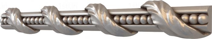 Frieze (FRZ_0031-9) 3D model for CNC machine