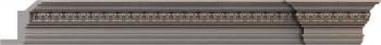 Cornice (KRN_0074) 3D model for CNC machine