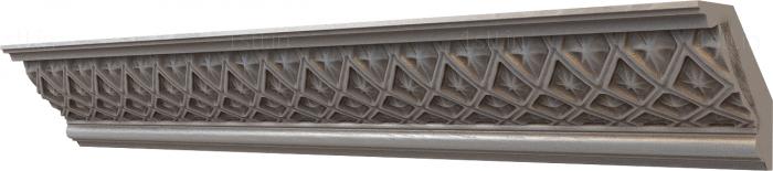 कंगनी (KRN_0131-9) सीएनसी मशीन के लिए 3D मॉडल