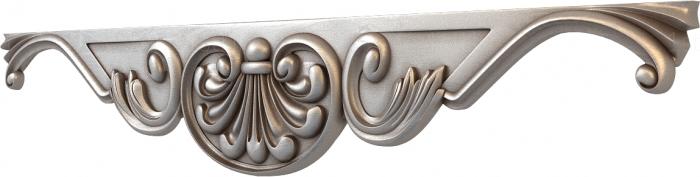 Crown (KOR_0142) 3D model for CNC machine