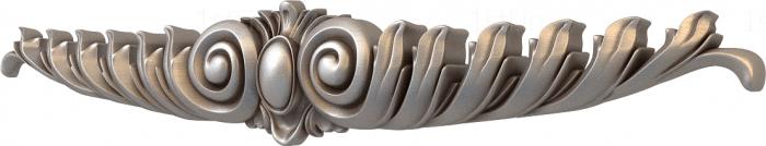 Crown (KOR_0156) 3D model for CNC machine
