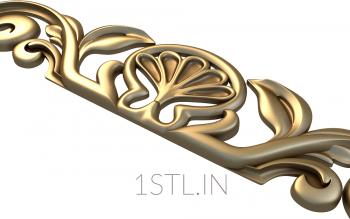 Crown (KOR_0159) 3D model for CNC machine