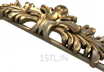 Crown (KOR_0174) 3D model for CNC machine