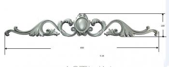 Crown (KOR_0236) 3D model for CNC machine