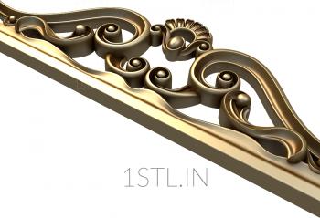 Crown (KOR_0278) 3D model for CNC machine