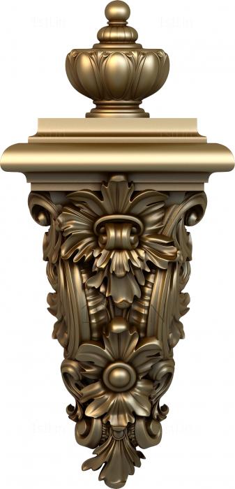 Corbels