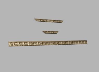 Corbels (KR_0765) 3D model for CNC machine