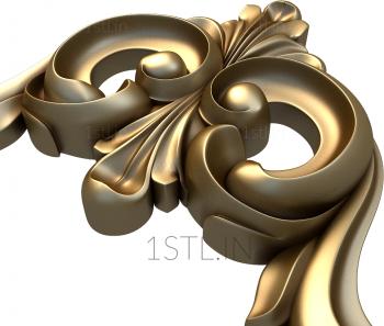 Free examples of 3d stl models (3D model for free - NKS_0840) 3D