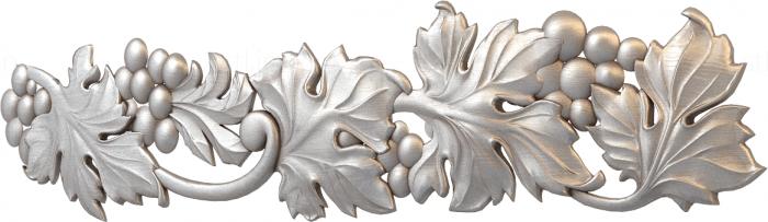 Onlays (NK_0145) 3D model for CNC machine