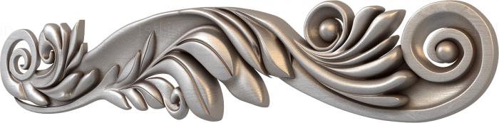 Onlays (NK_0166) 3D model for CNC machine