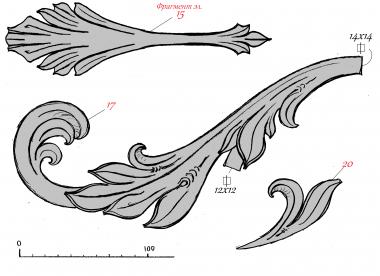 Onlays (NK_0861) 3D model for CNC machine