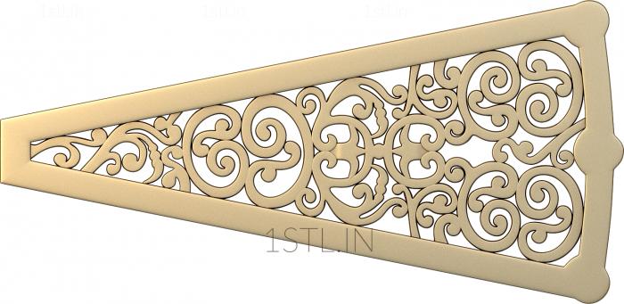 Different (NS_0189) 3D model for CNC machine