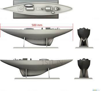 Different (NS_0200) 3D model for CNC machine