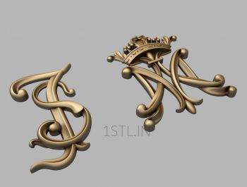 Different (NS_0223) 3D model for CNC machine