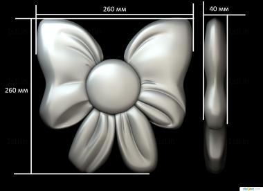 Different (NS_0248) 3D model for CNC machine