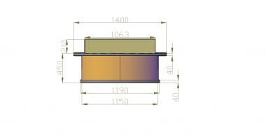 Different (NS_0359) 3D model for CNC machine