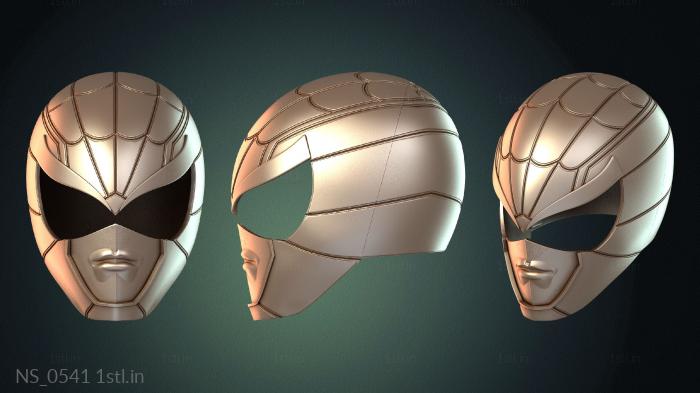 अलग (NS_0541) सीएनसी मशीन के लिए 3D मॉडल