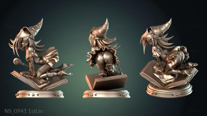 अलग (NS_0941) सीएनसी मशीन के लिए 3D मॉडल