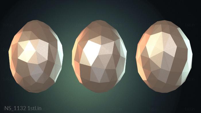 अलग (NS_1132) सीएनसी मशीन के लिए 3D मॉडल