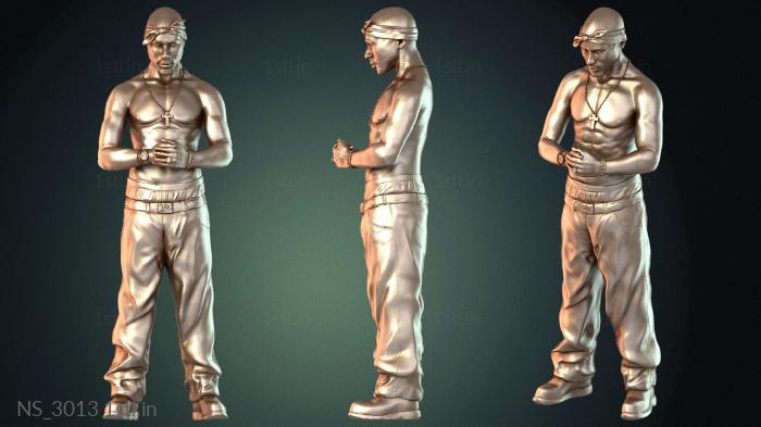 Different (NS_3013) 3D model for CNC machine