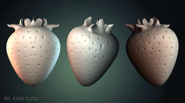 अलग (NS_4588) सीएनसी मशीन के लिए 3D मॉडल