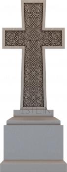 Memorial (PM_0017) 3D model for CNC machine