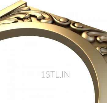 The panel is figured (PF_0122) 3D model for CNC machine