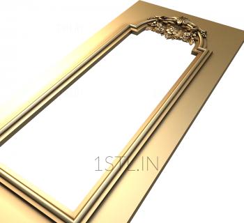 लंबवत पैनल (PV_0300) सीएनसी मशीन के लिए 3D मॉडल