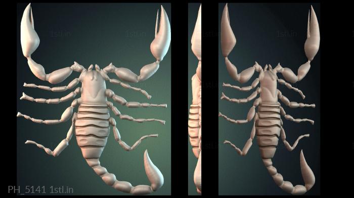 Art pano (PH_5141) 3D model for CNC machine