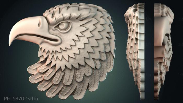 Art pano (PH_5870) 3D model for CNC machine