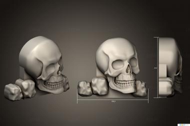 धार्मिक पैनल (PR_0370) सीएनसी मशीन के लिए 3D मॉडल