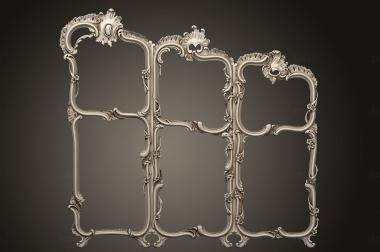 Mirrors and frames (RM_1110) 3D model for CNC machine