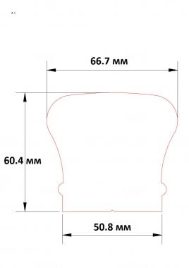 Newels (SZ_0164) 3D model for CNC machine