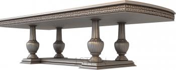 Tables (STL_0033) 3D model for CNC machine