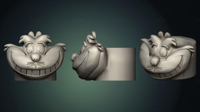 Vases (VZ_0513) 3D model for CNC machine