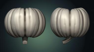 Vases (VZ_1573) 3D model for CNC machine